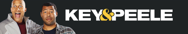Key & Peele (source: TheTVDB.com)