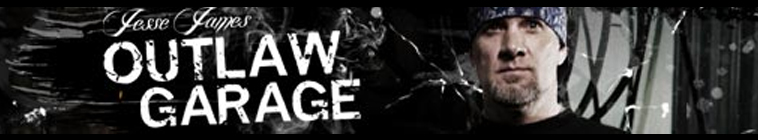 Jesse James: Outlaw Garage (source: TheTVDB.com)