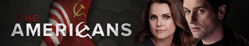 The Americans (2013) (source: TheTVDB.com)