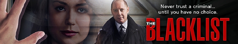 The Blacklist (source: TheTVDB.com)