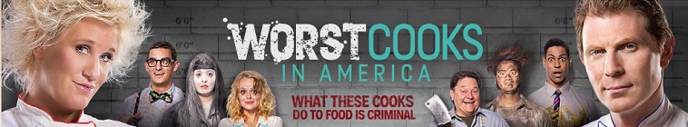 Worst Cooks in America (source: TheTVDB.com)