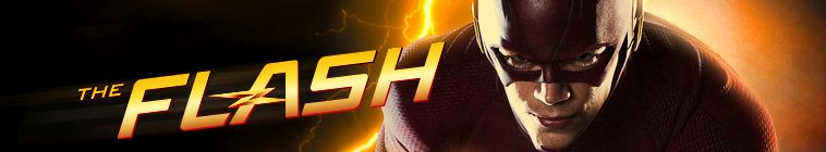 The Flash (2014) (source: TheTVDB.com)