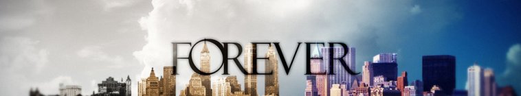 Forever (2014) (source: TheTVDB.com)