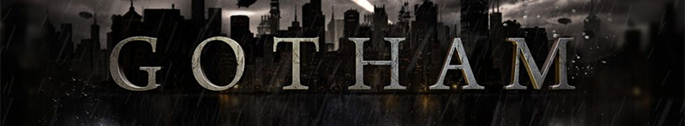 Gotham (source: TheTVDB.com)
