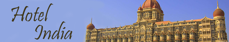 Hotel India (source: TheTVDB.com)