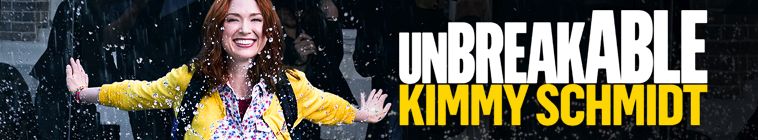 Unbreakable Kimmy Schmidt (source: TheTVDB.com)