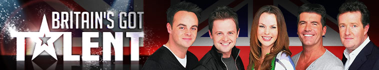 Britain's Got Talent (source: TheTVDB.com)