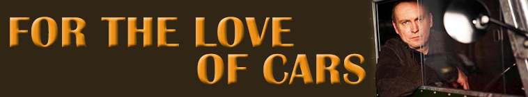 For the Love of Cars (source: TheTVDB.com)