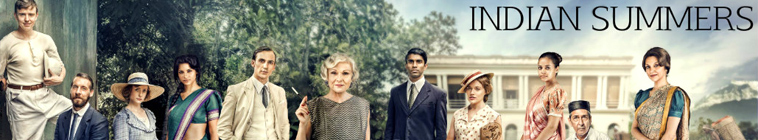 Indian Summers (source: TheTVDB.com)