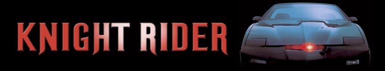 Knight Rider (source: TheTVDB.com)