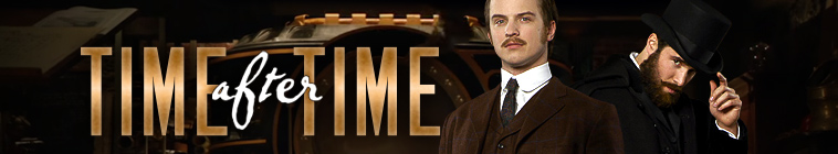 Time After Time (source: TheTVDB.com)