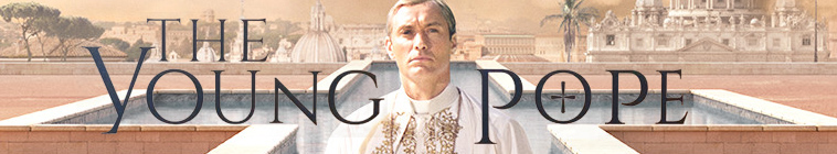 The Young Pope (source: TheTVDB.com)