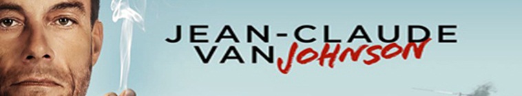 Jean-Claude Van Johnson (source: TheTVDB.com)