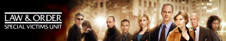 Law & Order: SVU (source: TheTVDB.com)