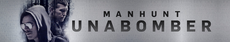 Manhunt: Unabomber (source: TheTVDB.com)