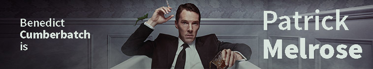 Patrick Melrose (source: TheTVDB.com)