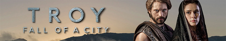 Troy: Fall of a City (source: TheTVDB.com)