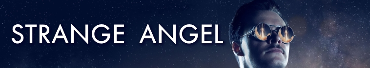 Strange Angel (source: TheTVDB.com)