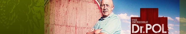 The Incredible Dr. Pol (source: TheTVDB.com)