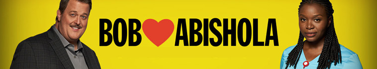 Bob ♥ Abishola (source: TheTVDB.com)