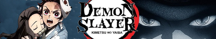 Demon Slayer: Kimetsu no Yaiba (source: TheTVDB.com)