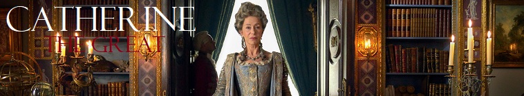 Catherine the Great (source: TheTVDB.com)