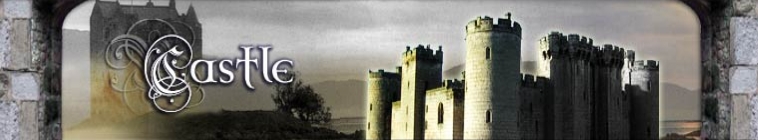 Castle (source: TheTVDB.com)