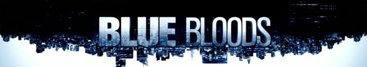 Blue Bloods (source: TheTVDB.com)