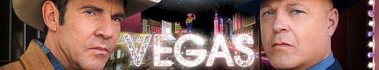 Vegas (source: TheTVDB.com)