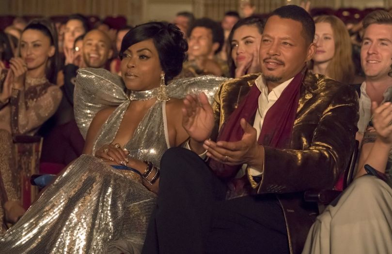 Empire (2015) - S6E18