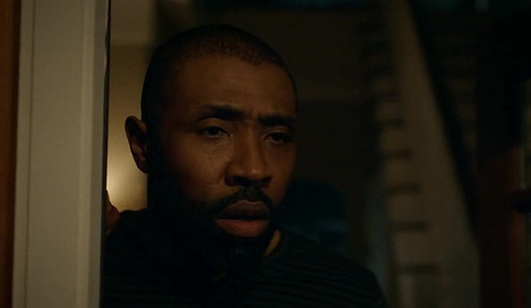 Black Lightning - S4E13