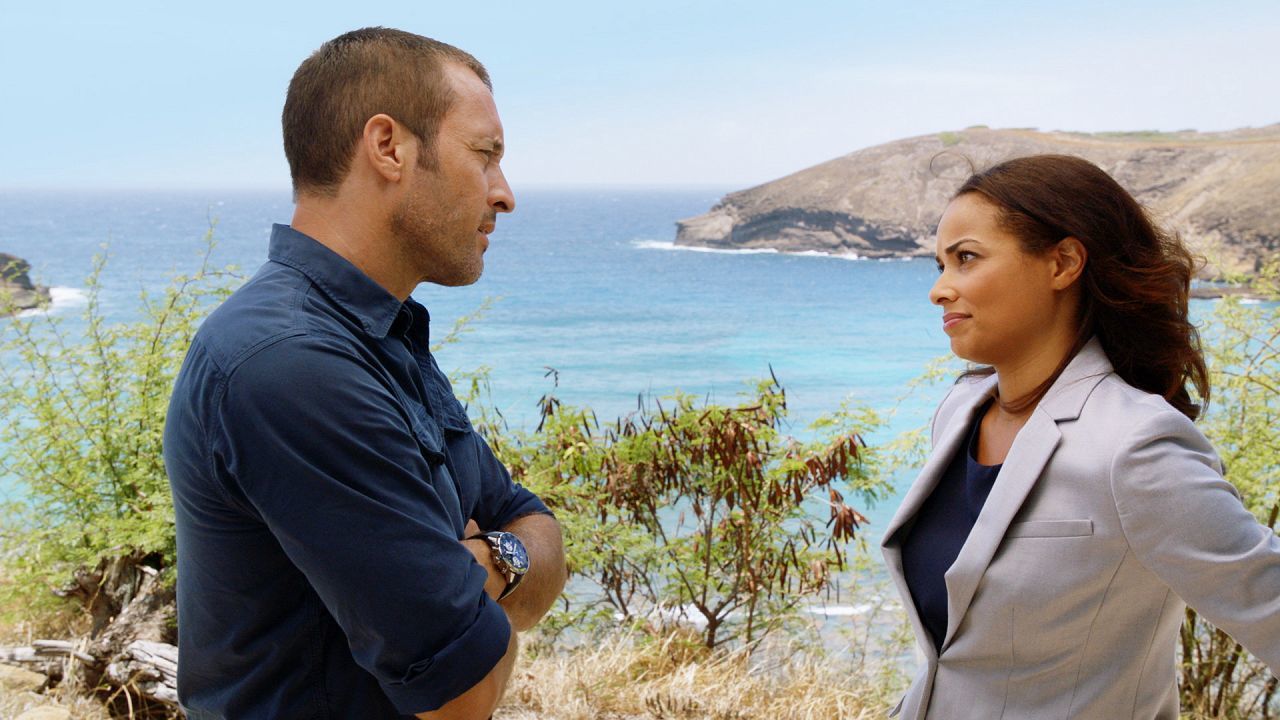 Hawaii Five-0 - S10E22