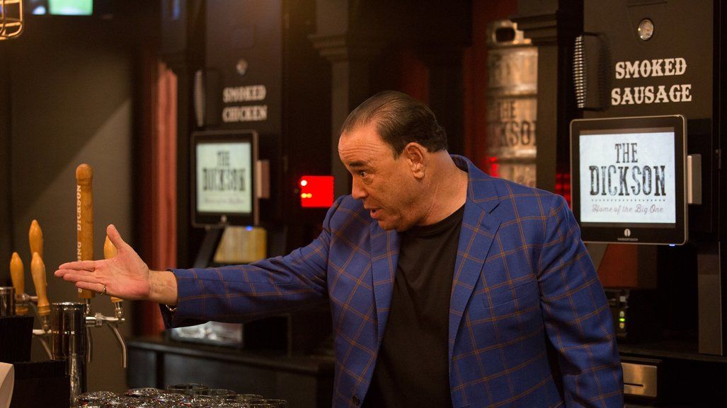 Bar Rescue Show Summary, Episodes and TV Guide from onmy.tv