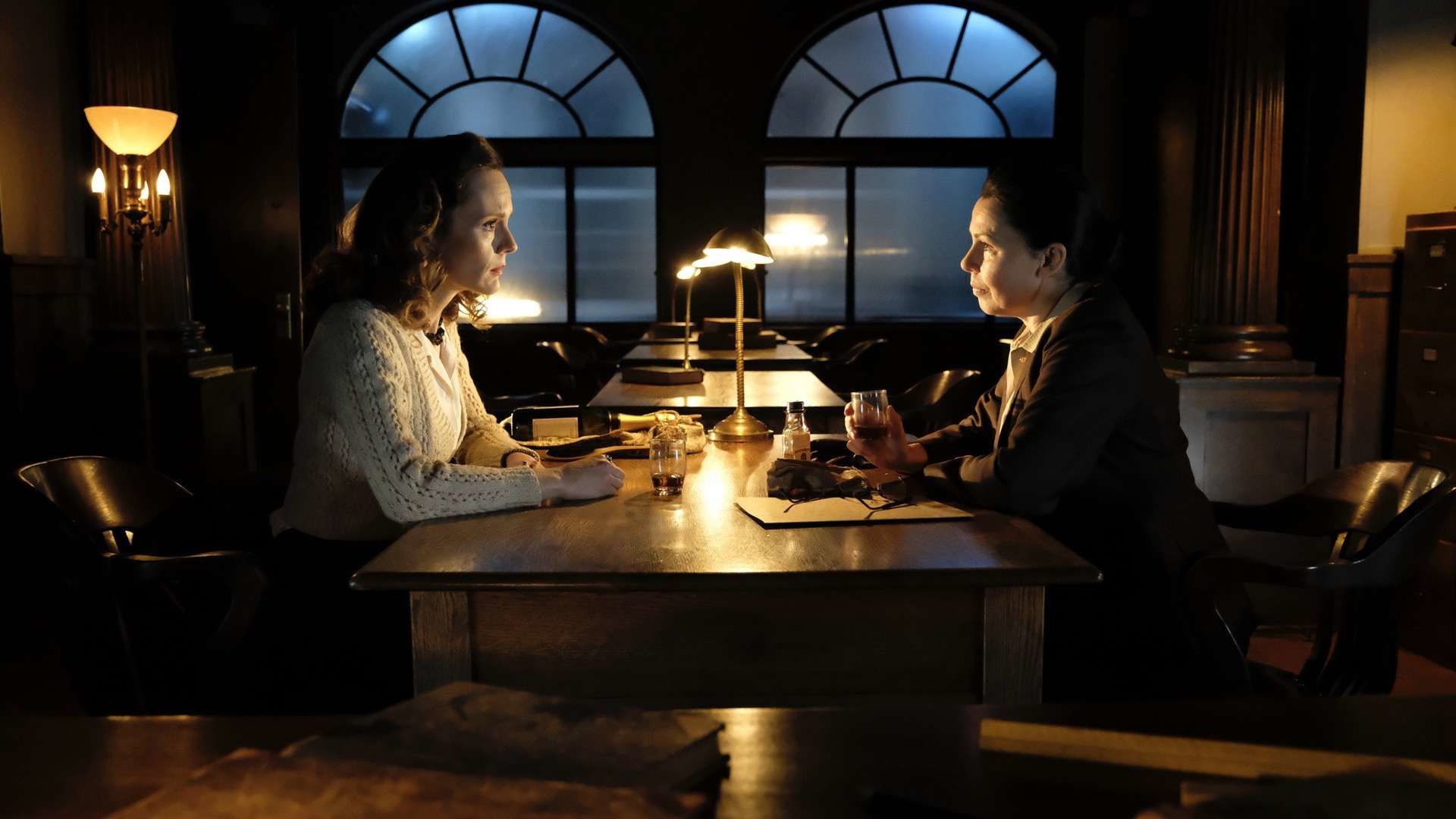 The Bletchley Circle: San Francisco - S1E8