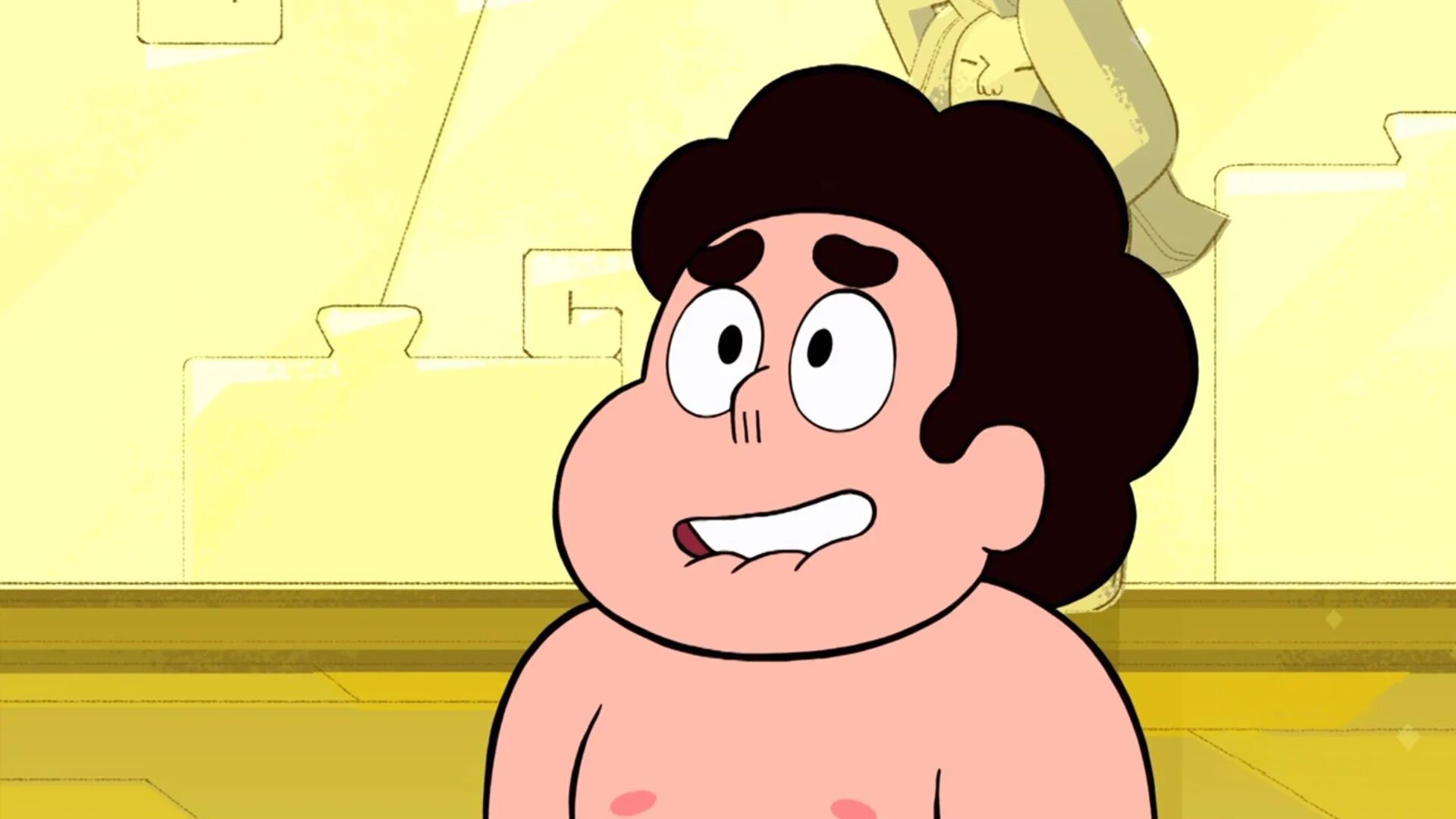 Steven Universe - S5E30