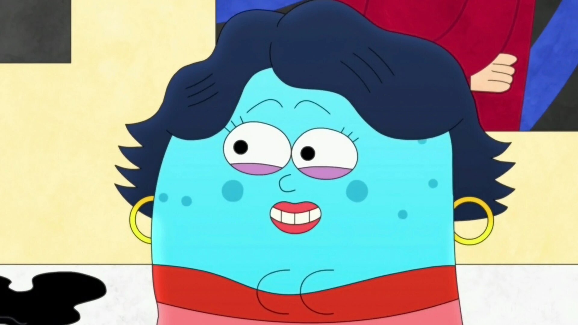 The Jellies! - S2E10