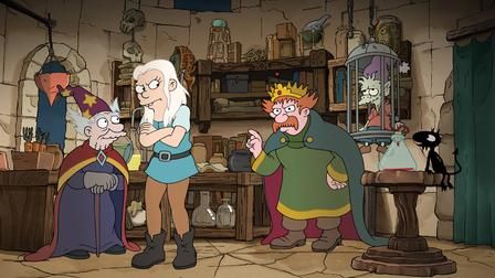 Disenchantment - S3E10