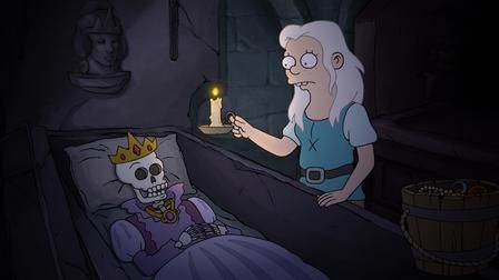Disenchantment - S3E10