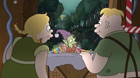 Disenchantment - S3E10