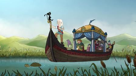 Disenchantment - S3E10