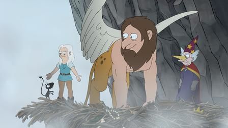 Disenchantment - S3E10