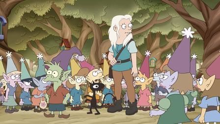 Disenchantment - S3E10