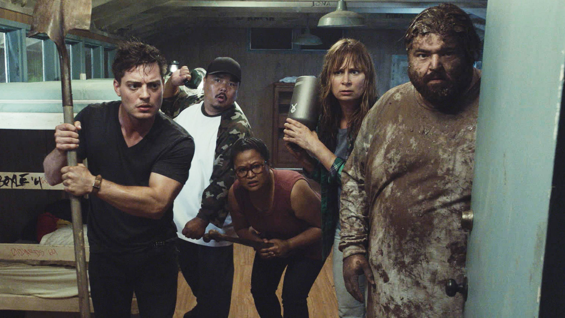 Hawaii Five-0 - S10E22