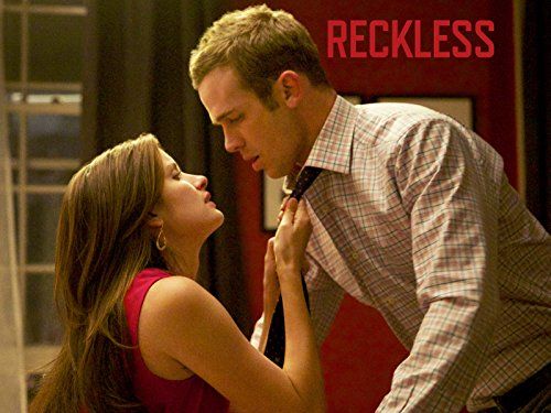 Reckless (US) - S1E13
