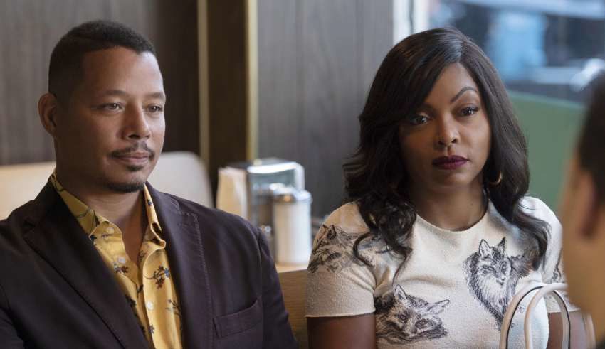 Empire (2015) - S6E18