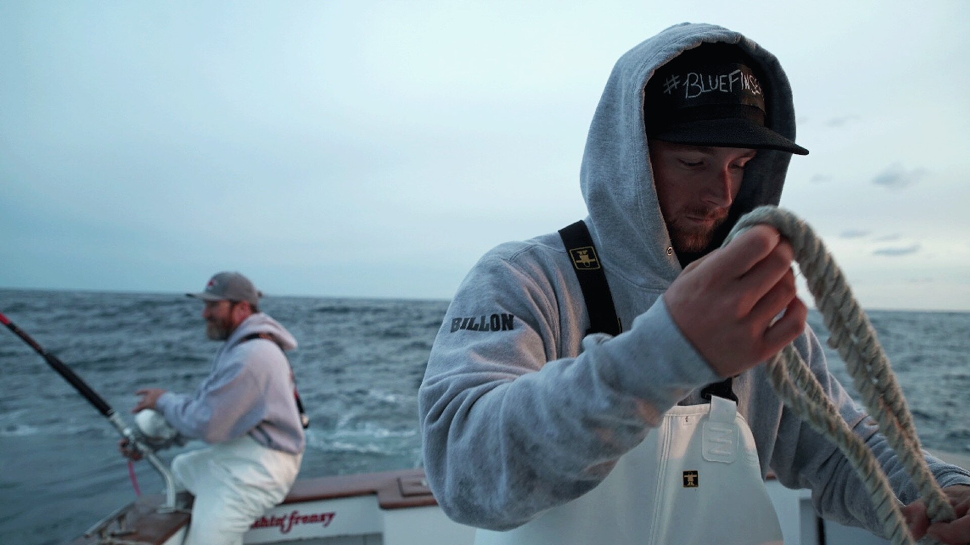 Wicked Tuna Outer Banks Season 8 Episode 1 Wicked Tuna: Outer Banks Show Summary, Upcoming Episodes and TV Guide