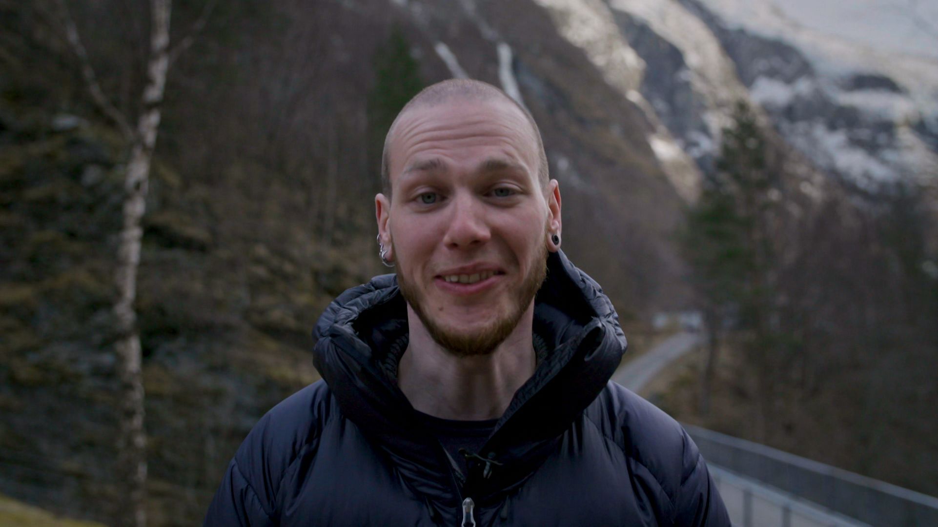 71 Grader Nord - S22E20