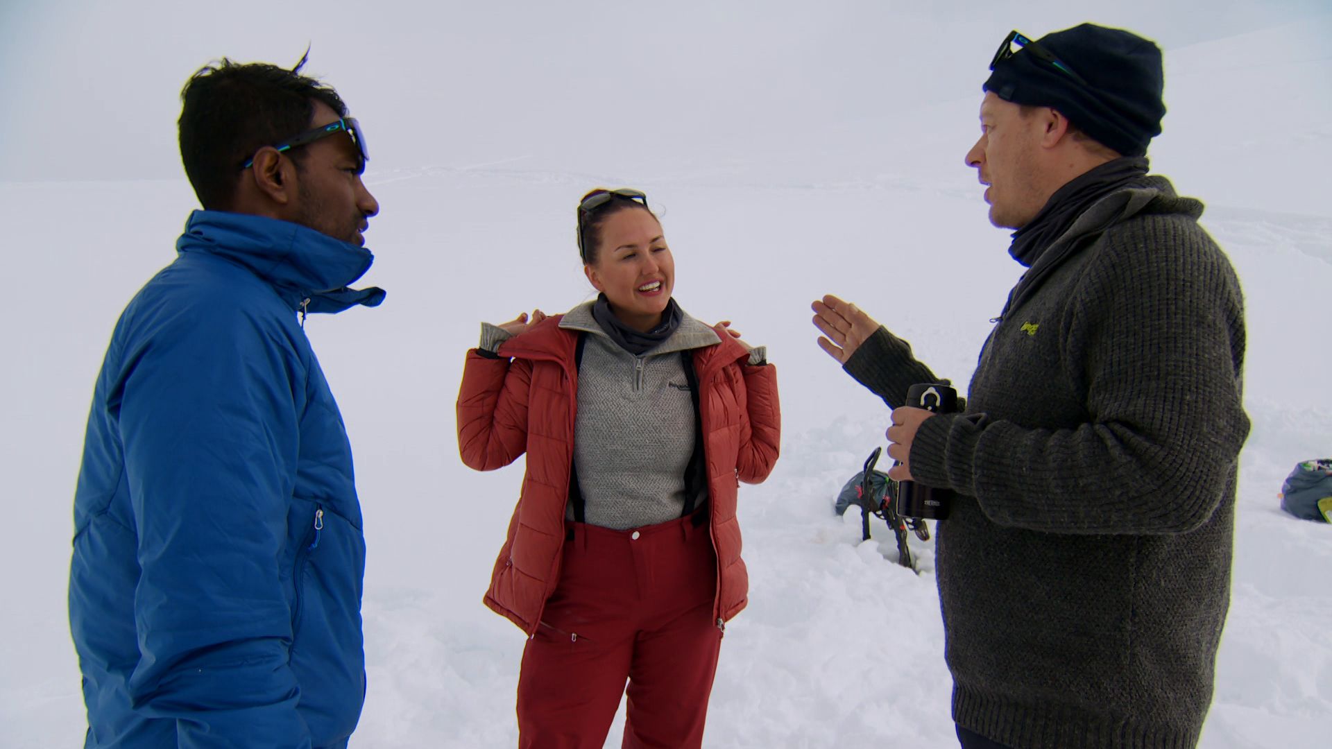 71 Grader Nord - S22E20