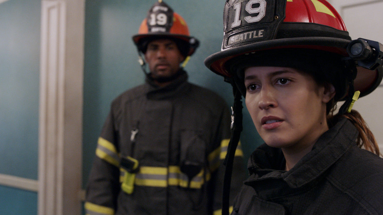 Station 19 - S7E10