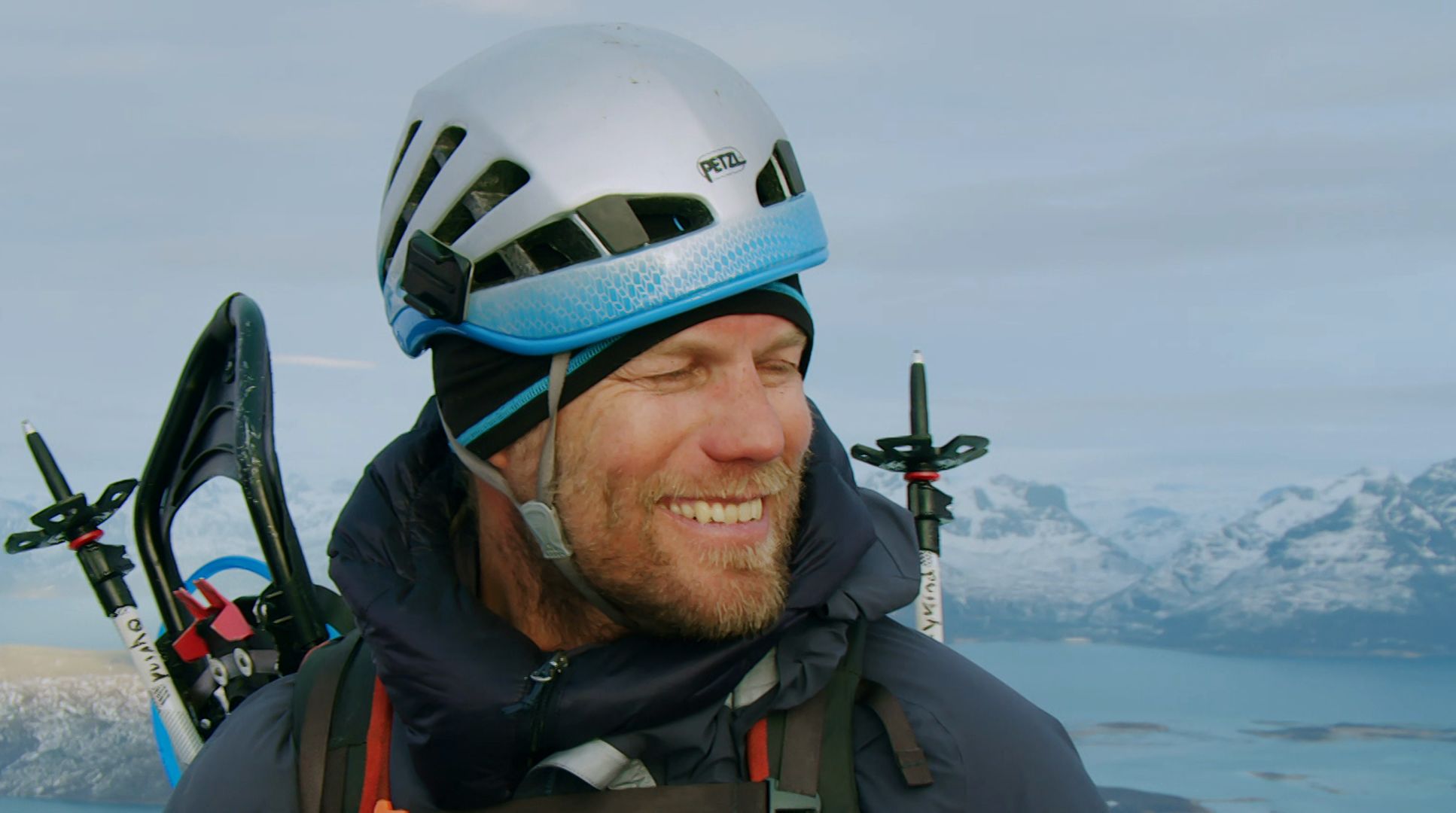 71 Grader Nord - S22E20